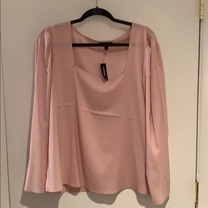 Express blouse